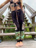 Gusset Joggers