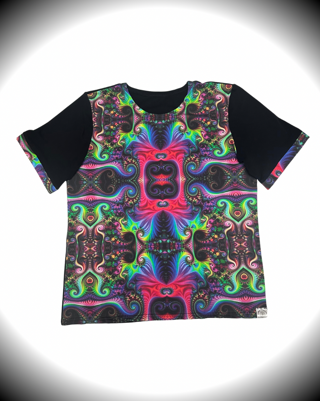 MTO Ether Tee (3 Layouts)