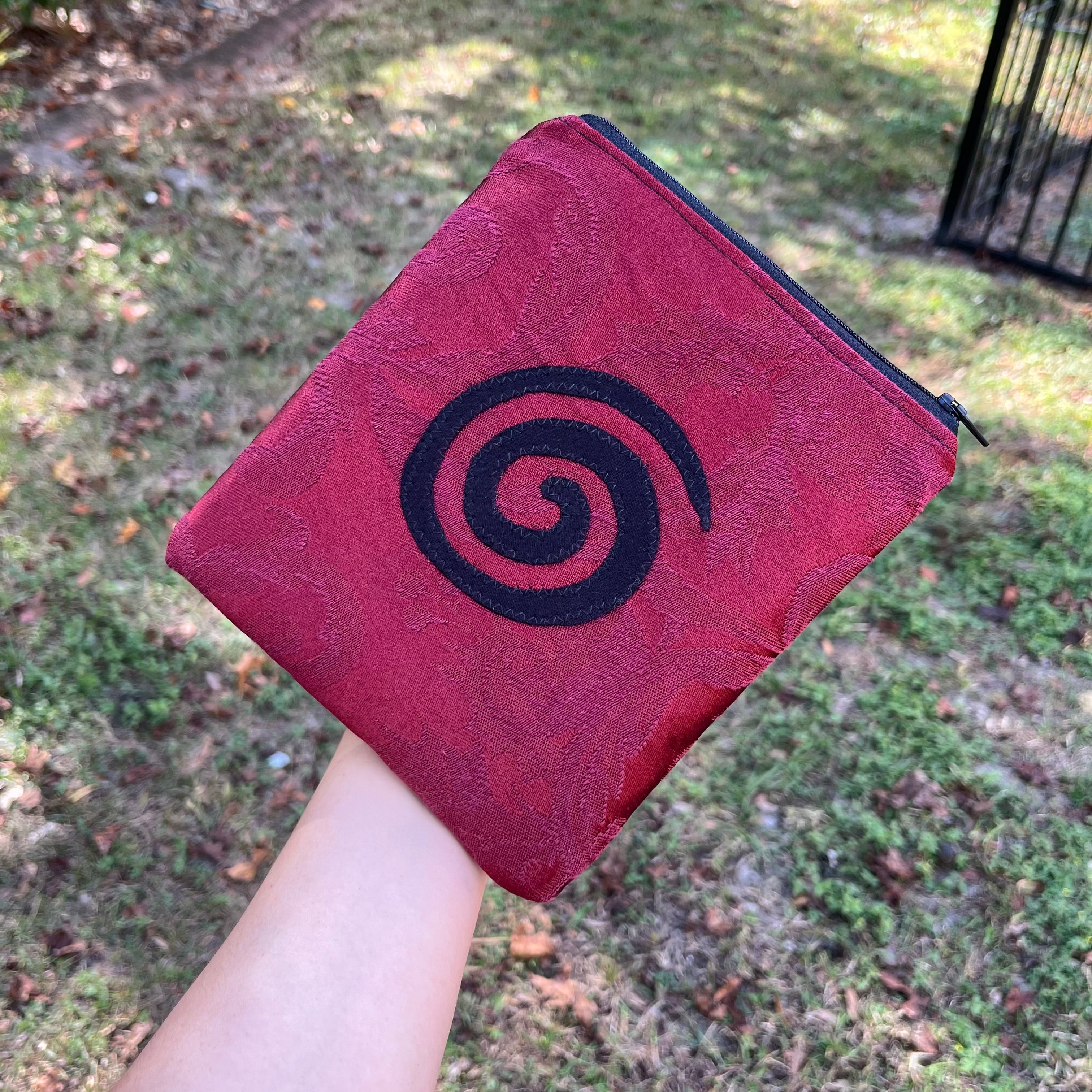 Zipper Pouch