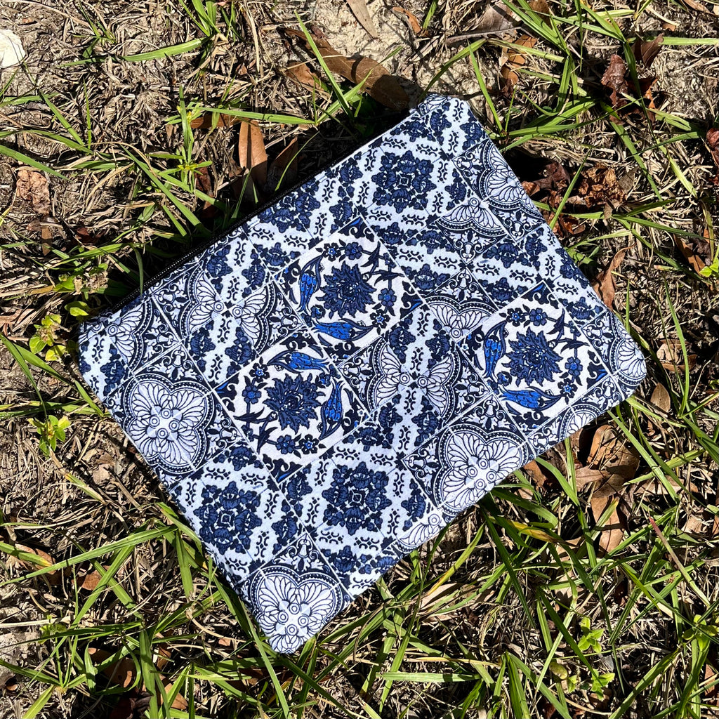 Zipper Pouch