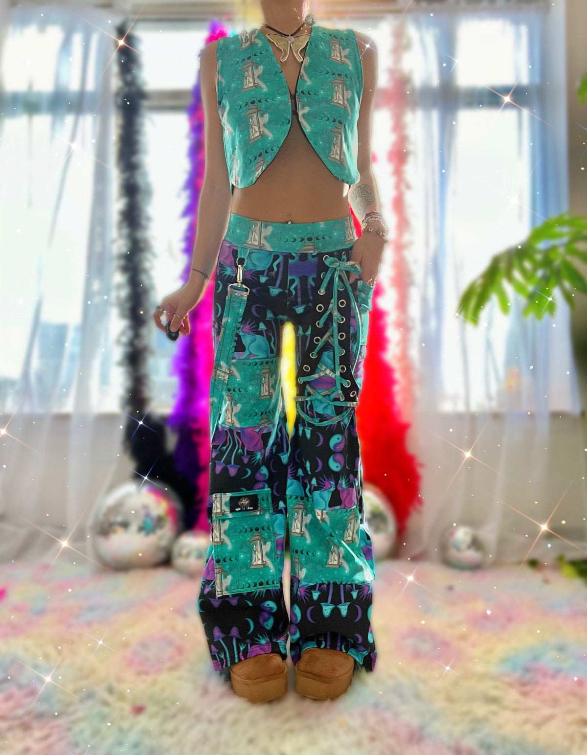 brainflower cargos
