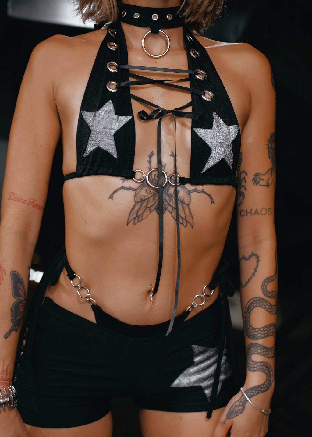 STAR BRAT Set