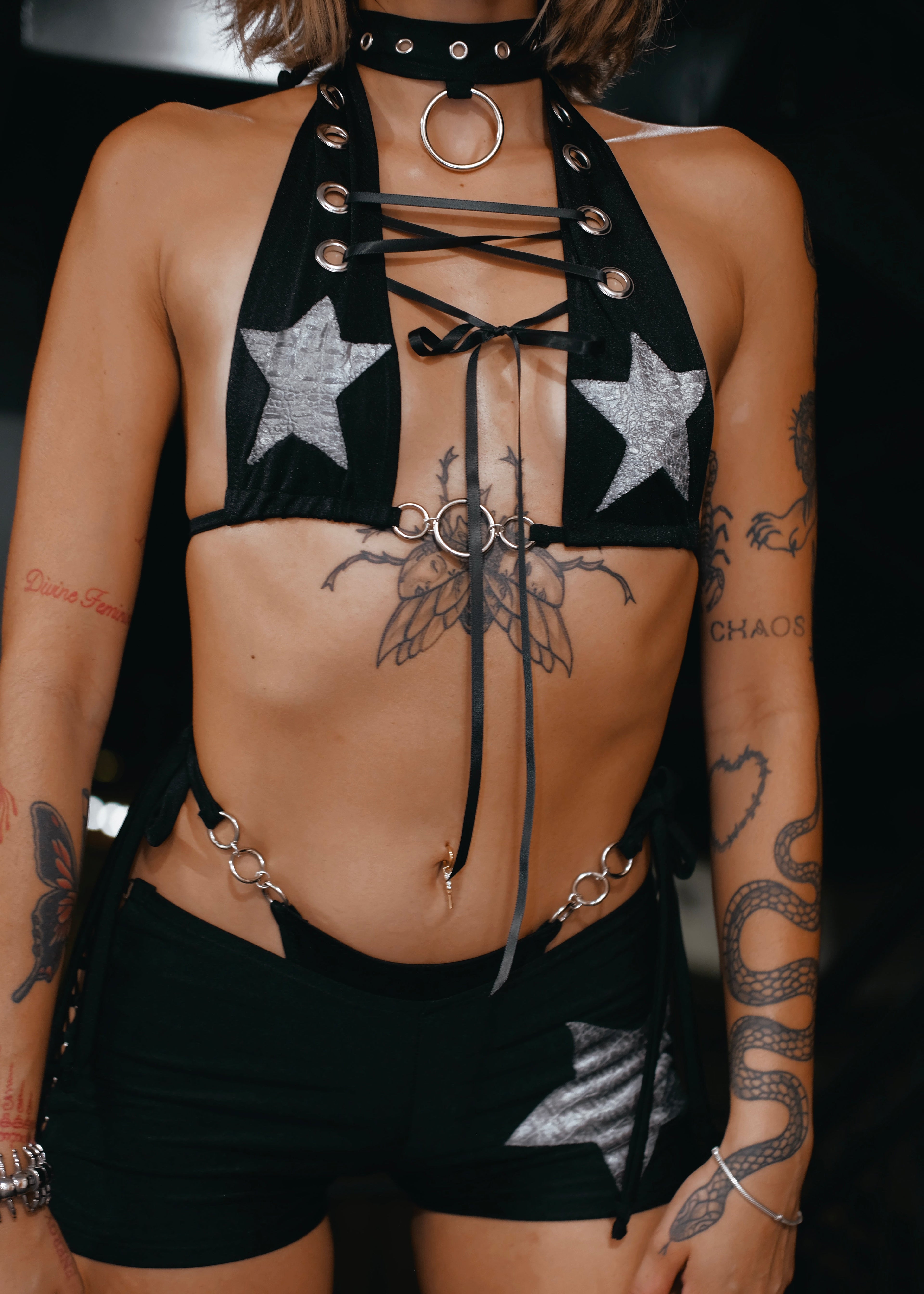 STAR BRAT Set