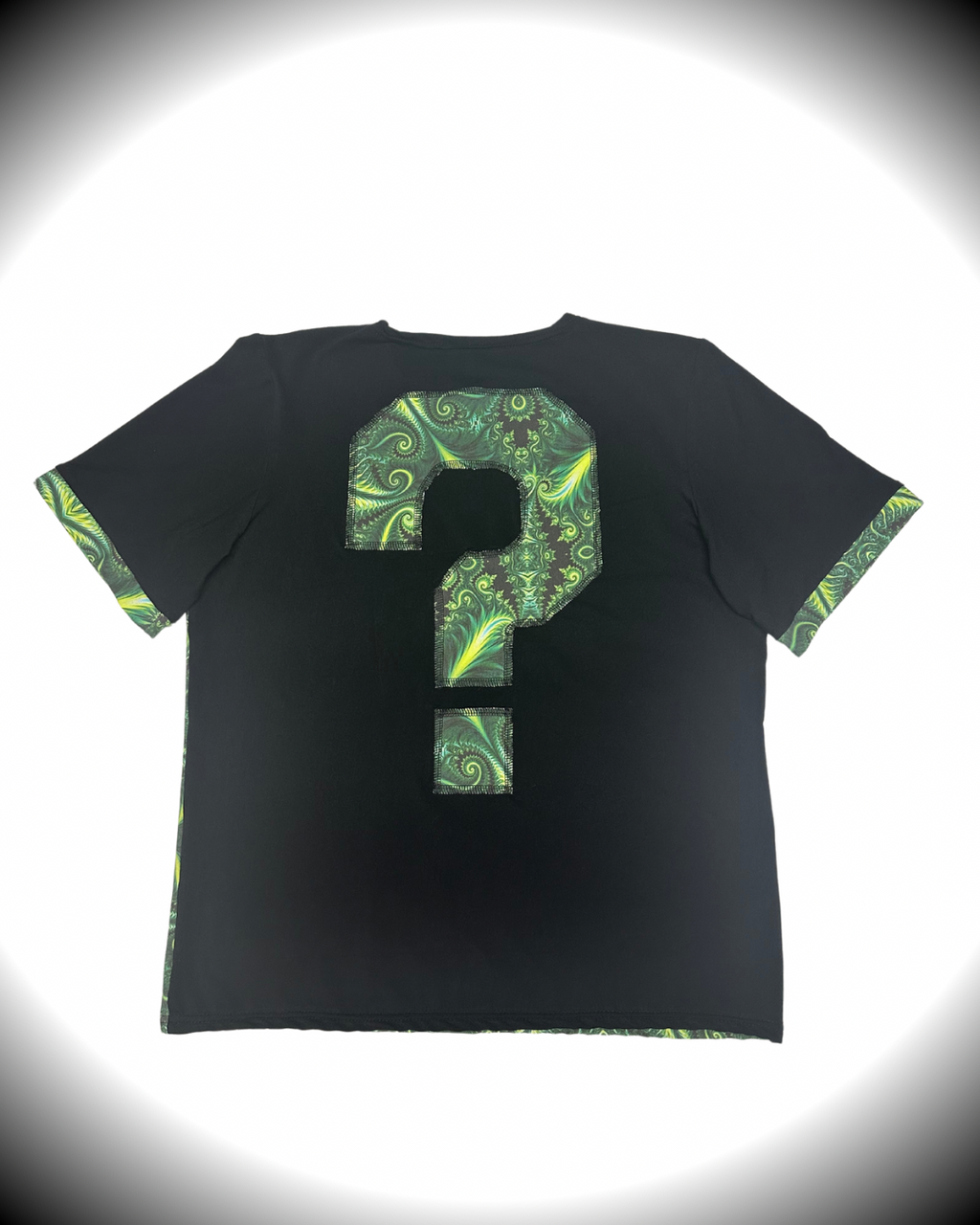 MTO Ether Tee (3 Layouts)