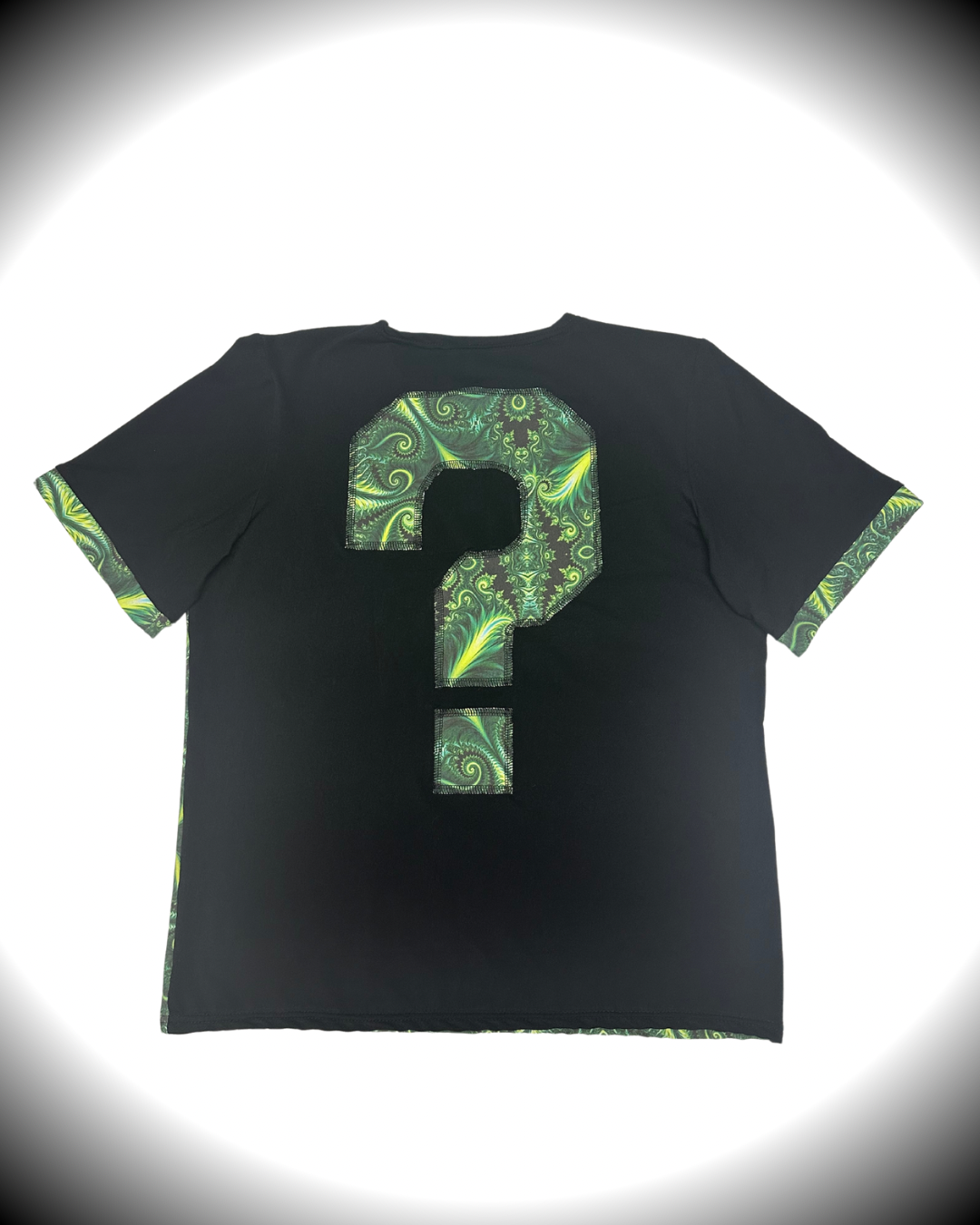 MTO Ether Tee (3 Layouts)