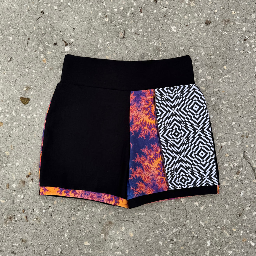 Ring Shorts S/M
