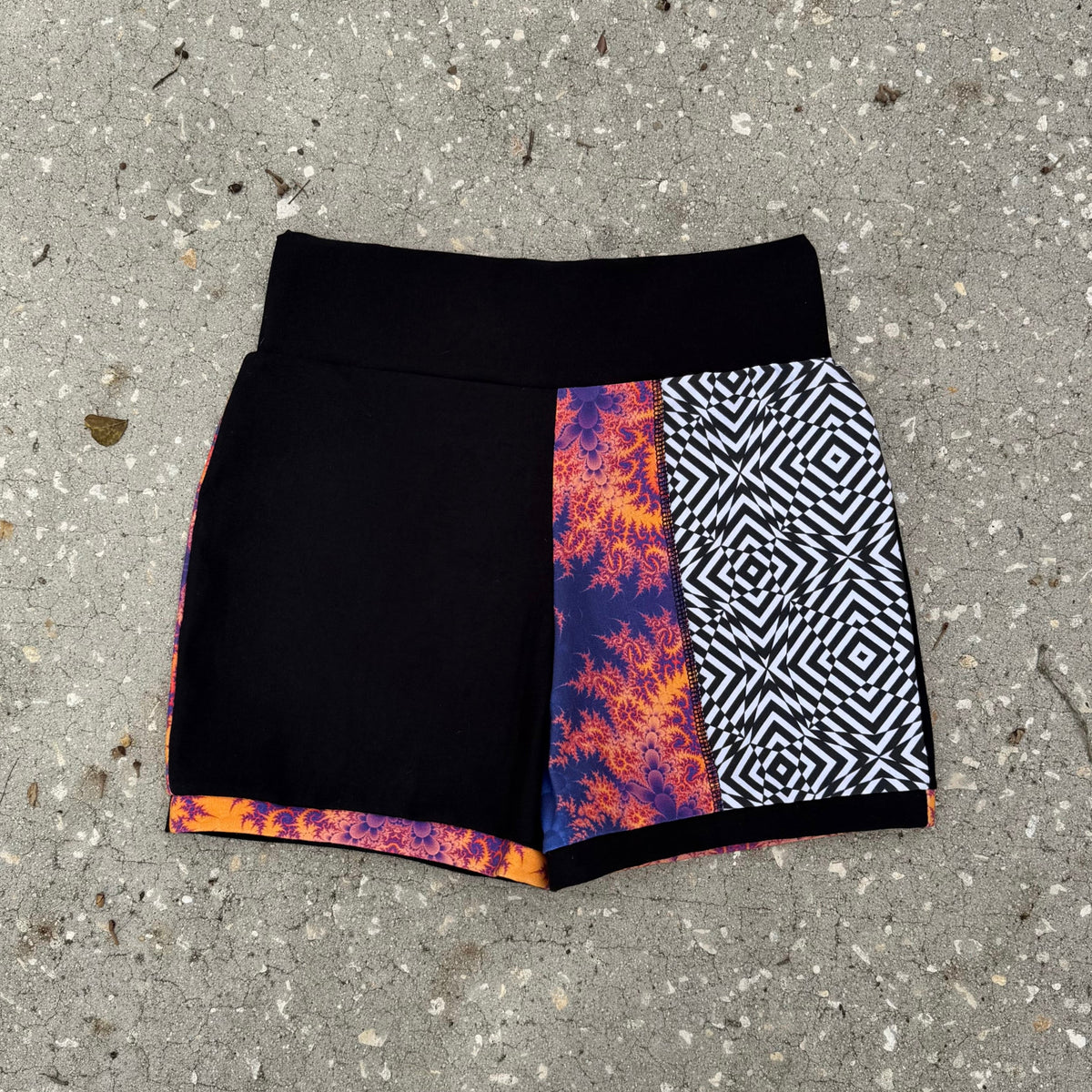 Ring Shorts S/M