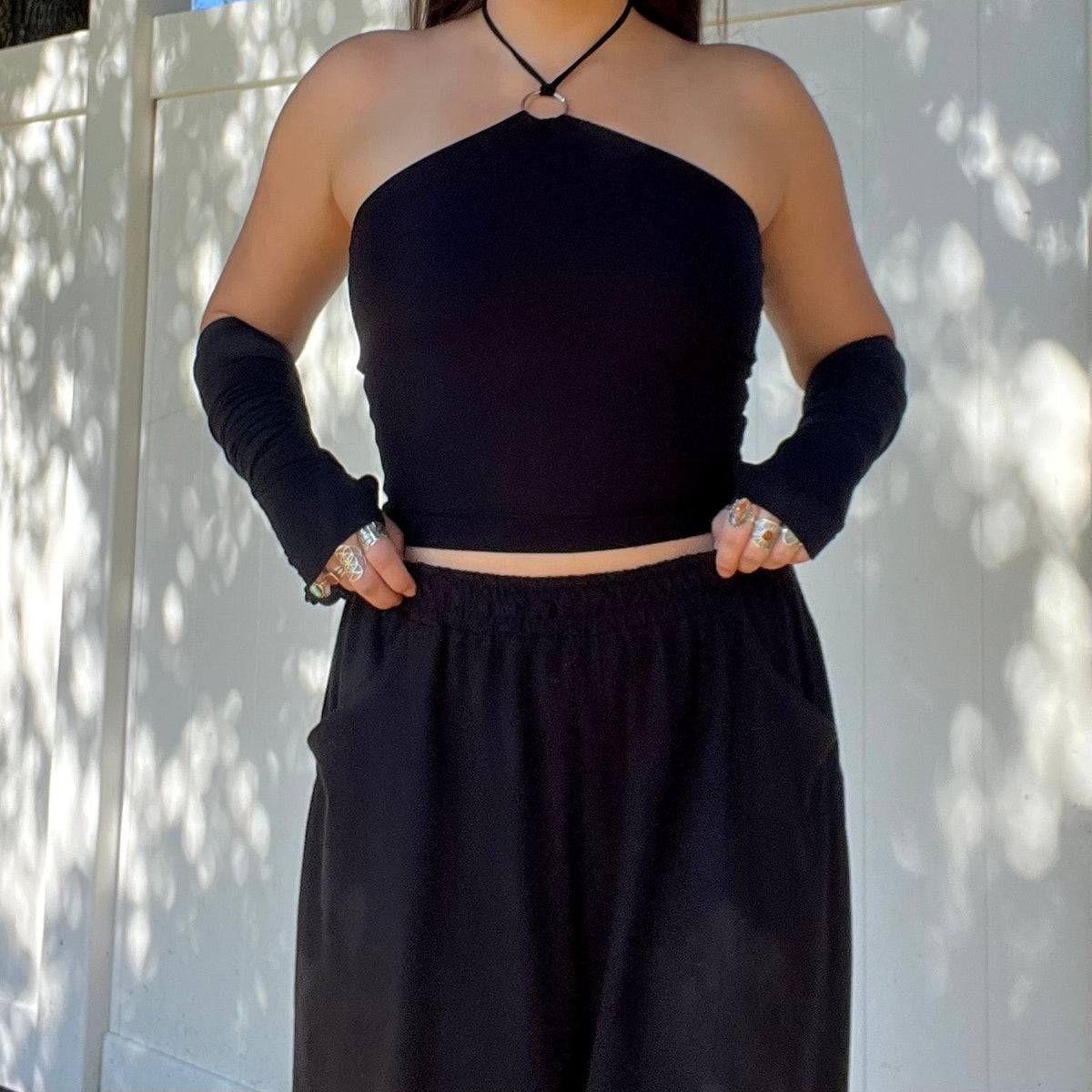 MADE TO ORDER - Sleeves w/ Thumbholes