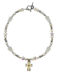 The Born Again Necklace