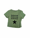 Army Green Dubstep T-shirt