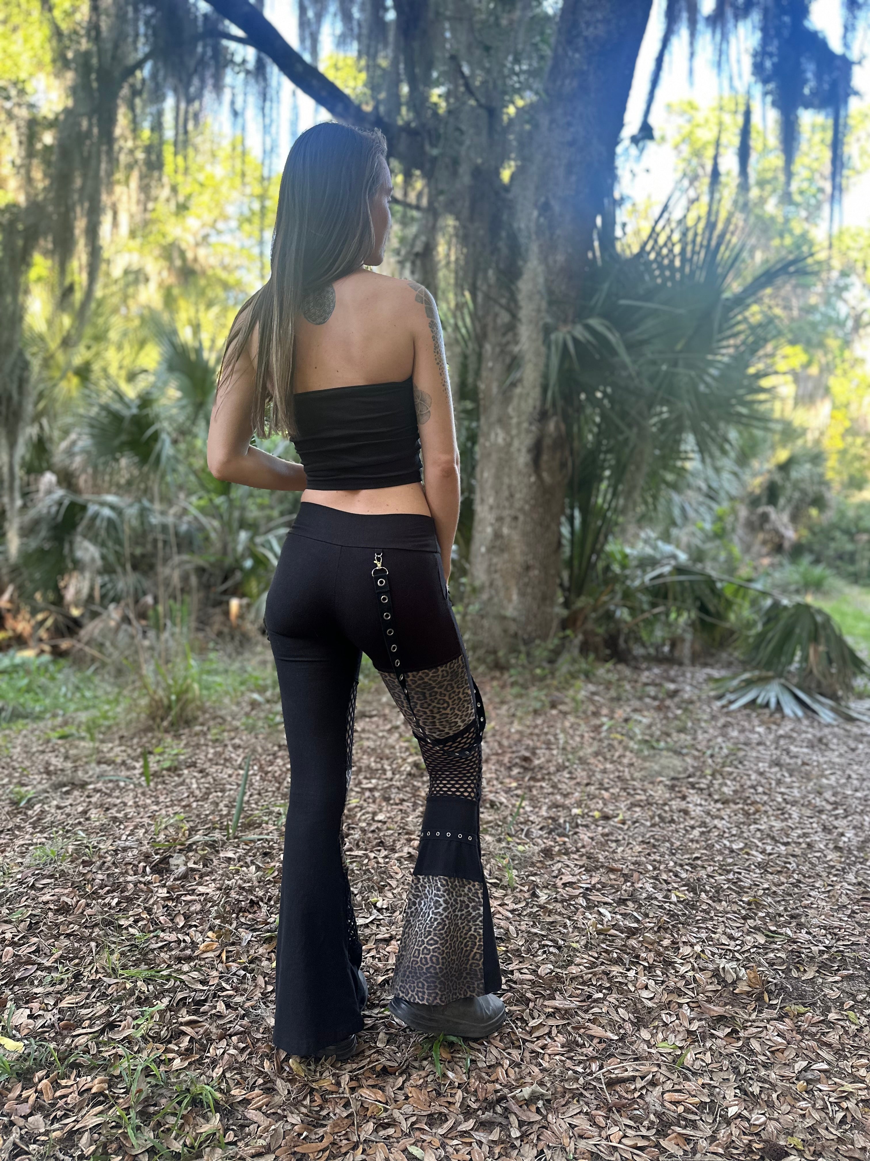 MTO Mesh Tube Top