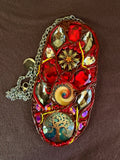 Tree of Wonder - Portal Pendant