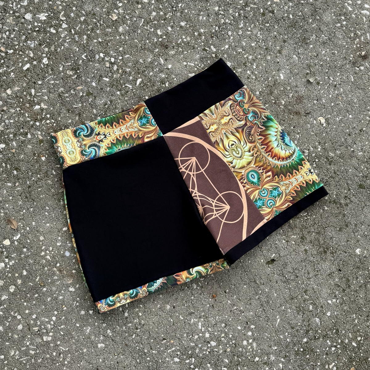 Ring Shorts L/XL