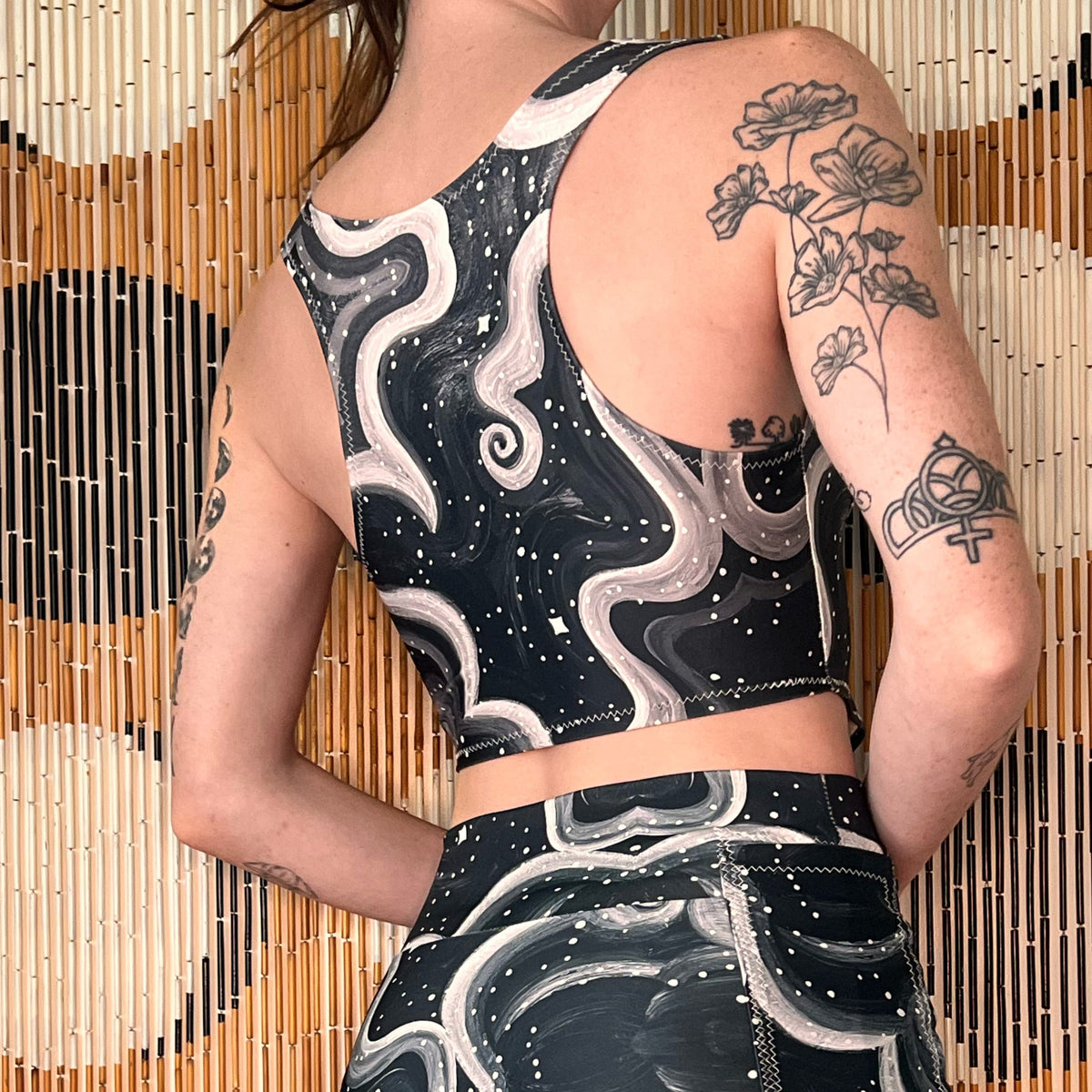 Custom Order: Stretchy Vest