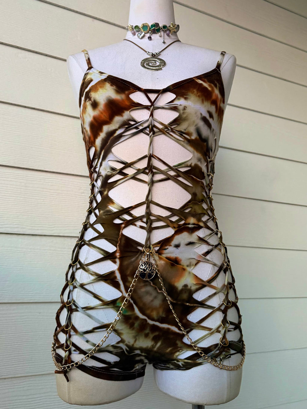 Dune Siren Bodysuit 𝐒𝐡𝐢𝐩𝐬 𝐍𝐞𝐱𝐭 𝐁𝐮𝐬𝐢𝐧𝐞𝐬𝐬 𝐃𝐚𝐲