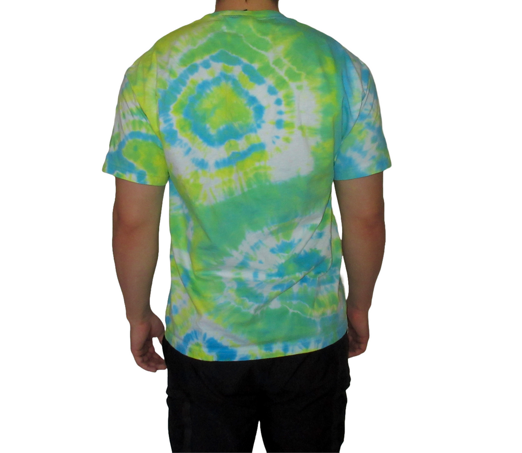 Merman Geode T shirt (ᴍᴀᴅᴇ ᴛᴏ ᴏʀᴅᴇʀ)