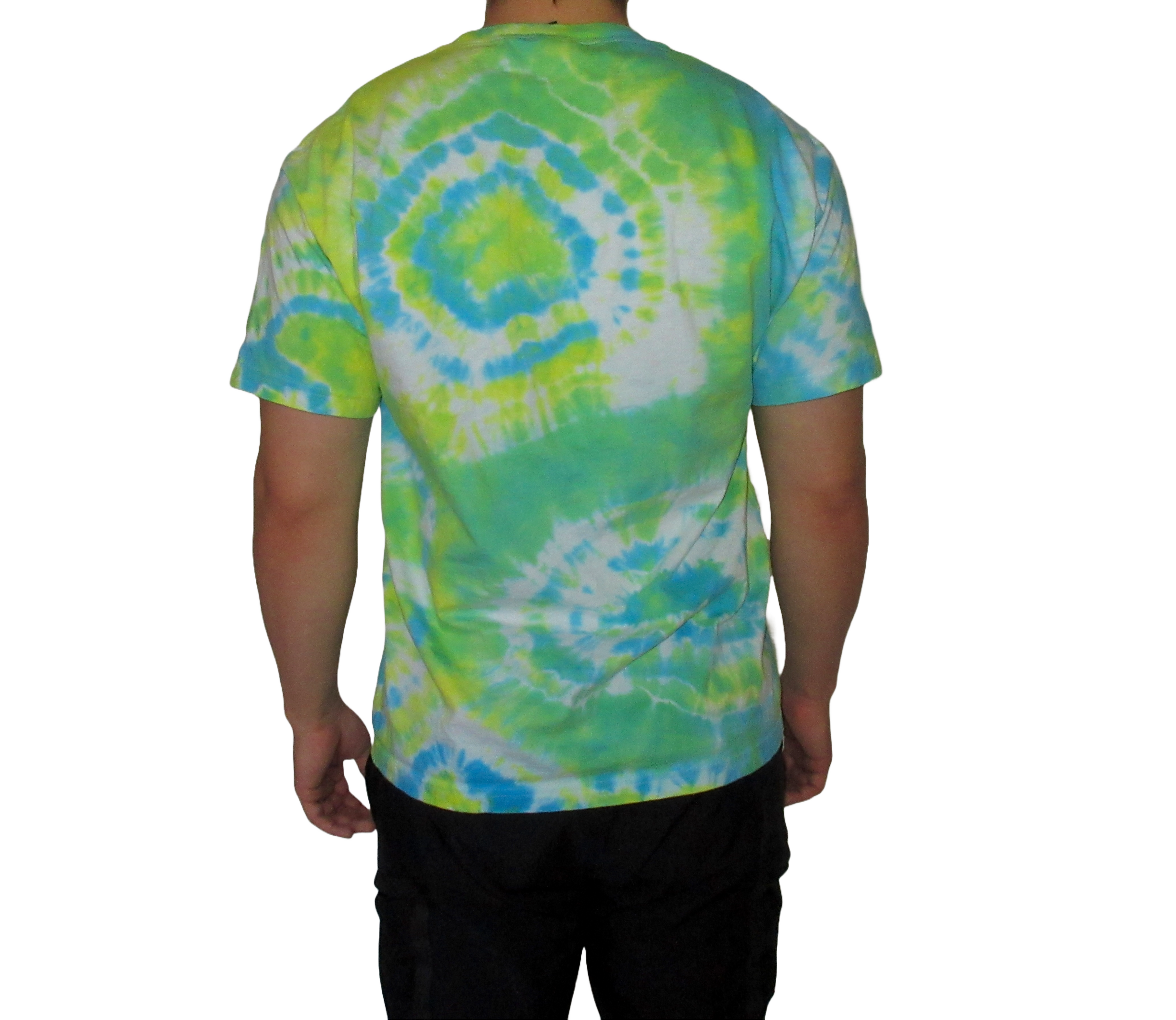 Merman Geode T shirt (ᴍᴀᴅᴇ ᴛᴏ ᴏʀᴅᴇʀ)