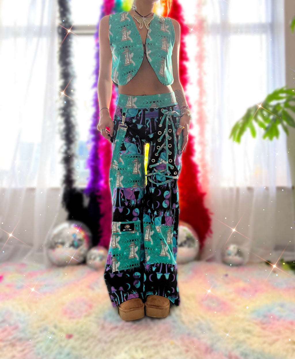 brainflower cargos