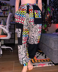 CUSTOMIZE: Flow Pants