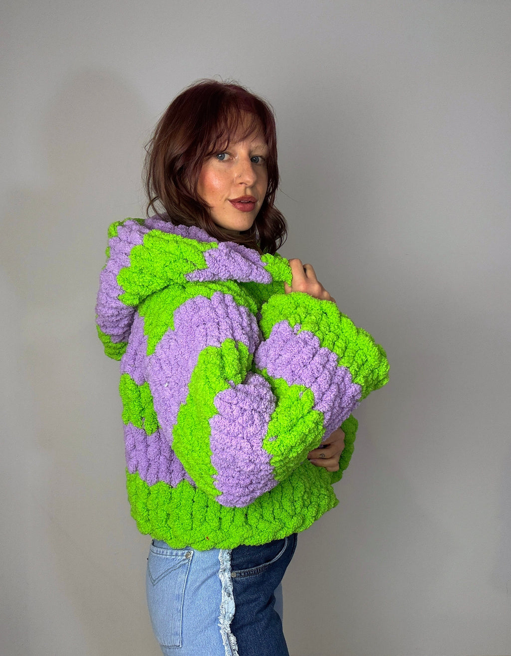 COZEE - Short Jacket (PRE-ORDER)