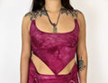 Essential Pixie Tank Top
