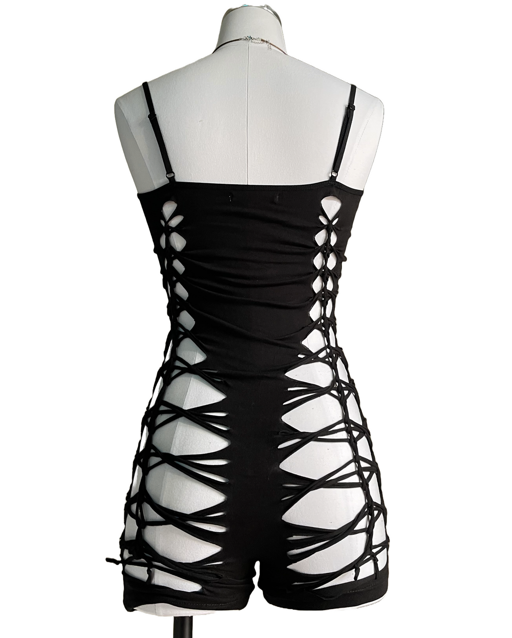 Ryn thong Romper (ᴍᴀᴅᴇ ᴛᴏ ᴏʀᴅᴇʀ)