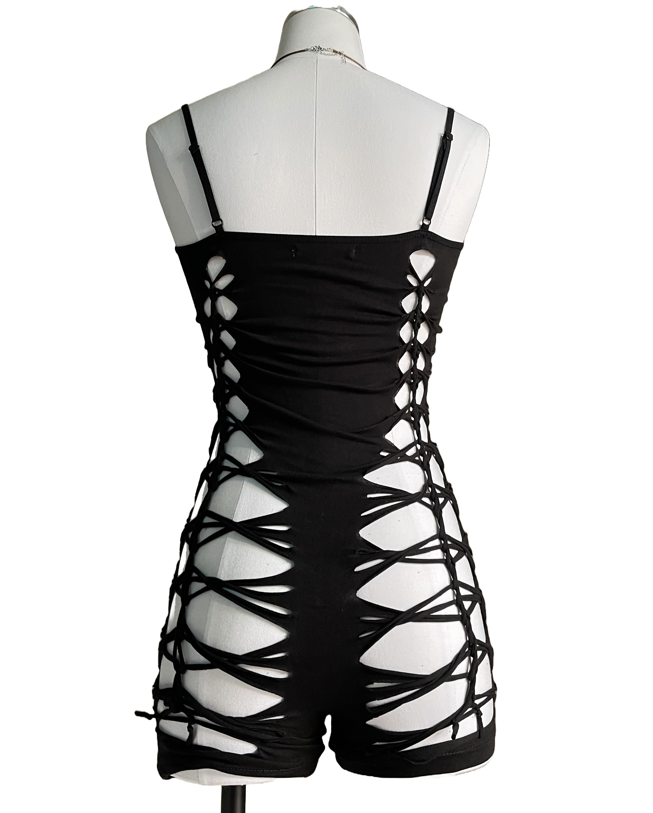 Ryn thong Romper (ᴍᴀᴅᴇ ᴛᴏ ᴏʀᴅᴇʀ)