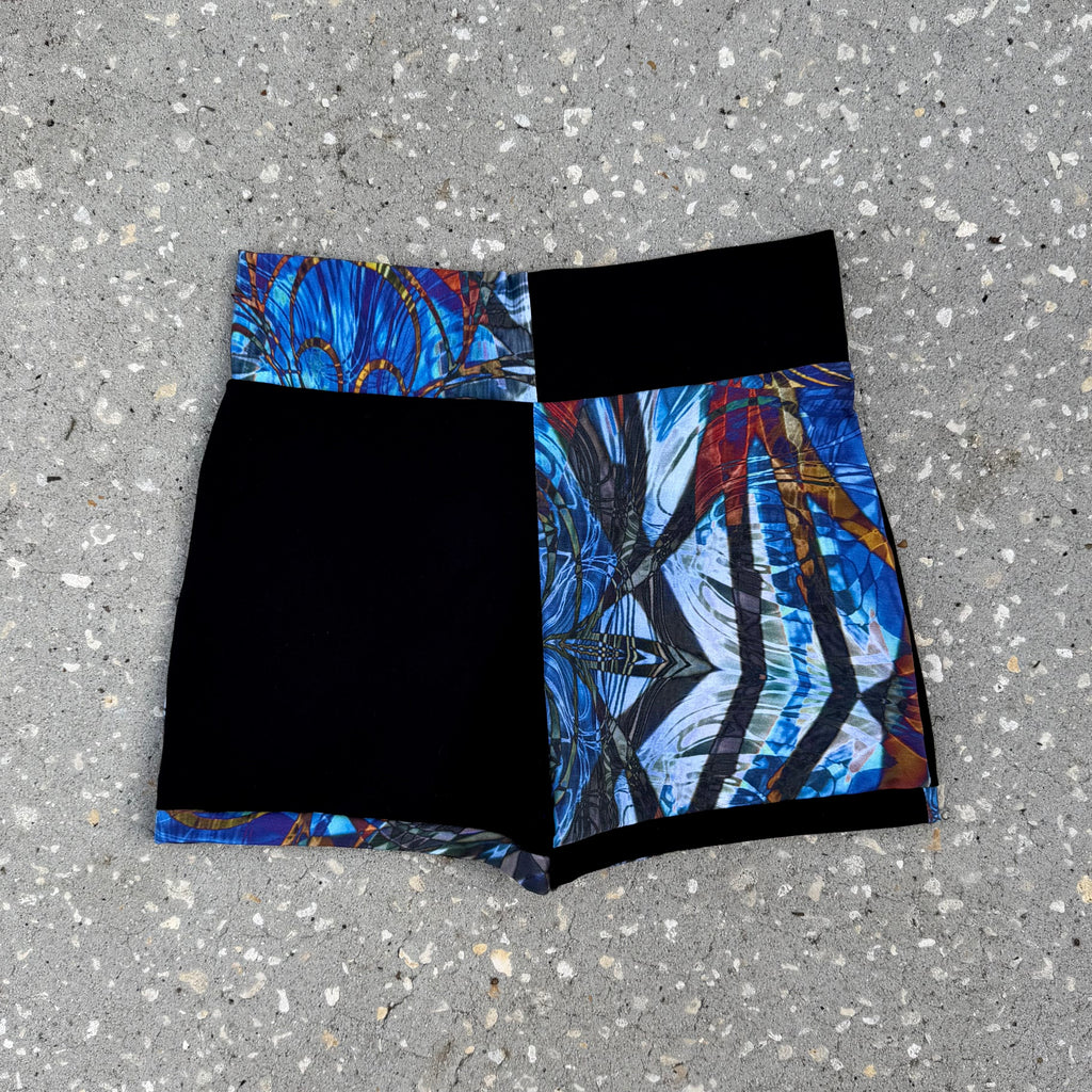 Ring Shorts M/L