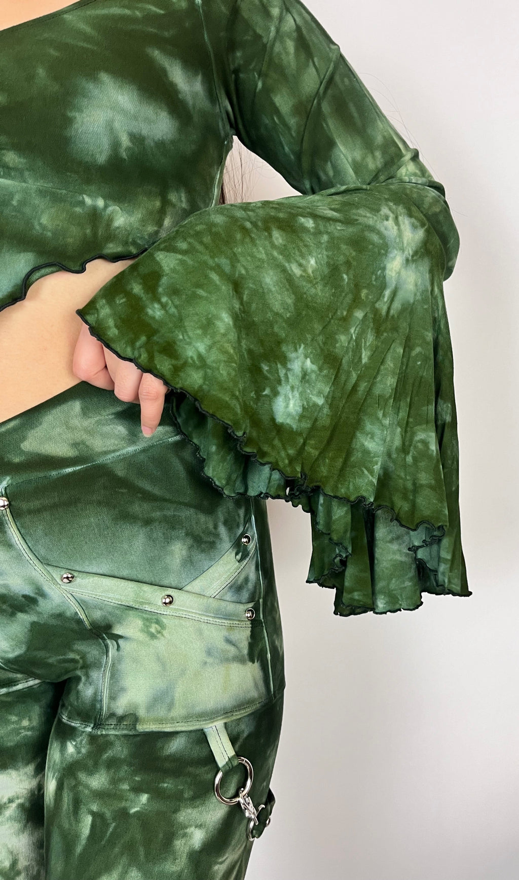 Pixie LongSleeve