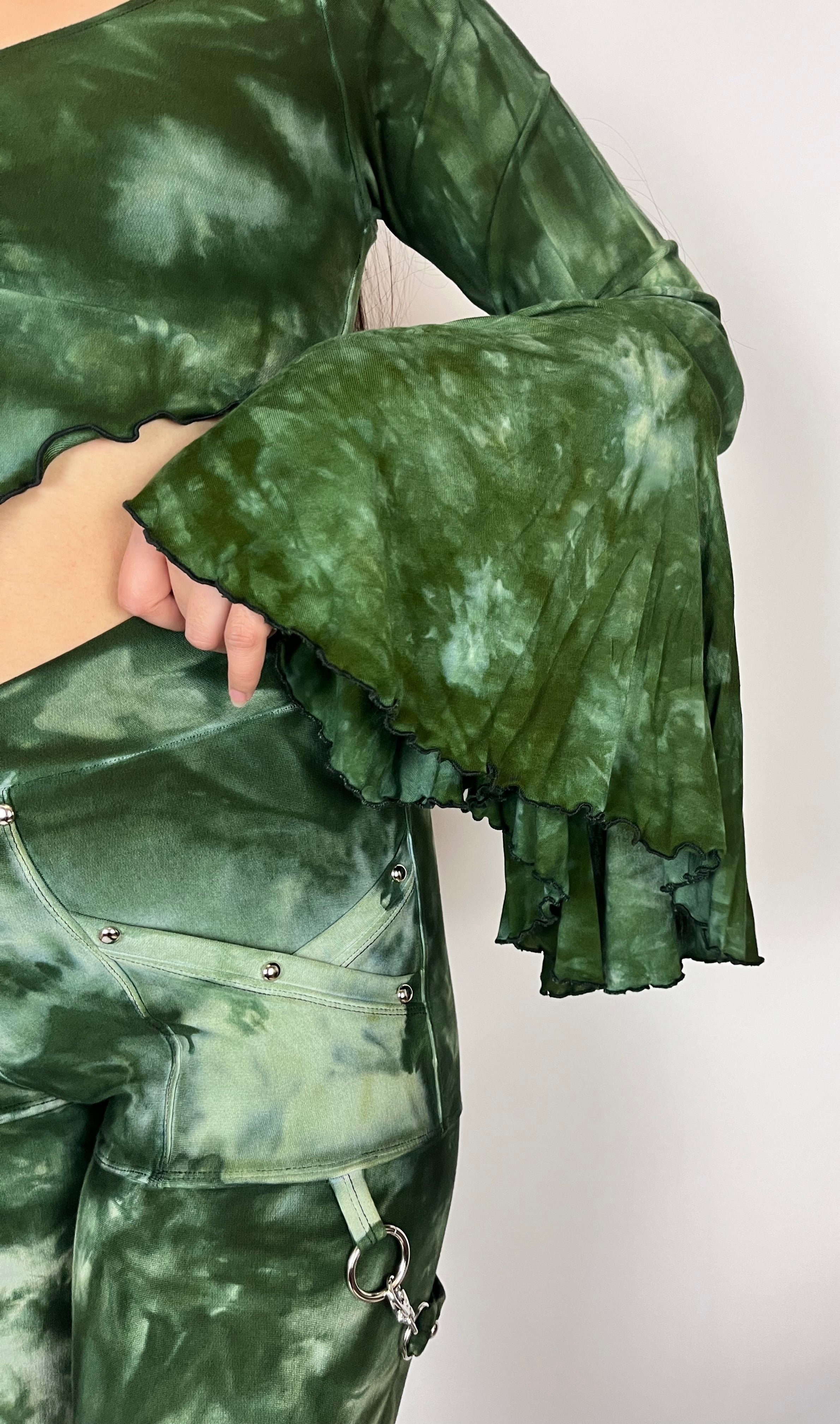 Pixie LongSleeve