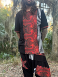 MTO Devised Tee (Optional Back Patch Read Desc)