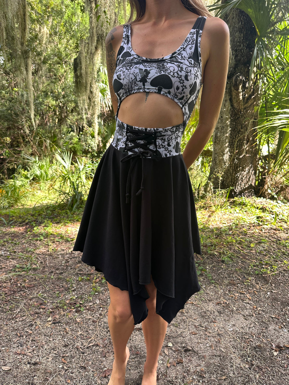 MTO Pixie Dress
