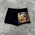 Low Rise Shorties XS/S