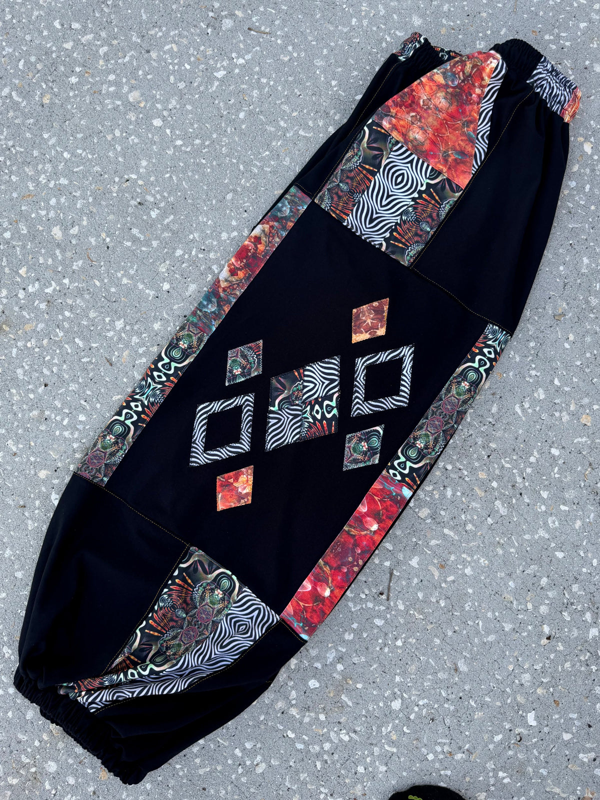 Diamond Pants ✧ XS-XL