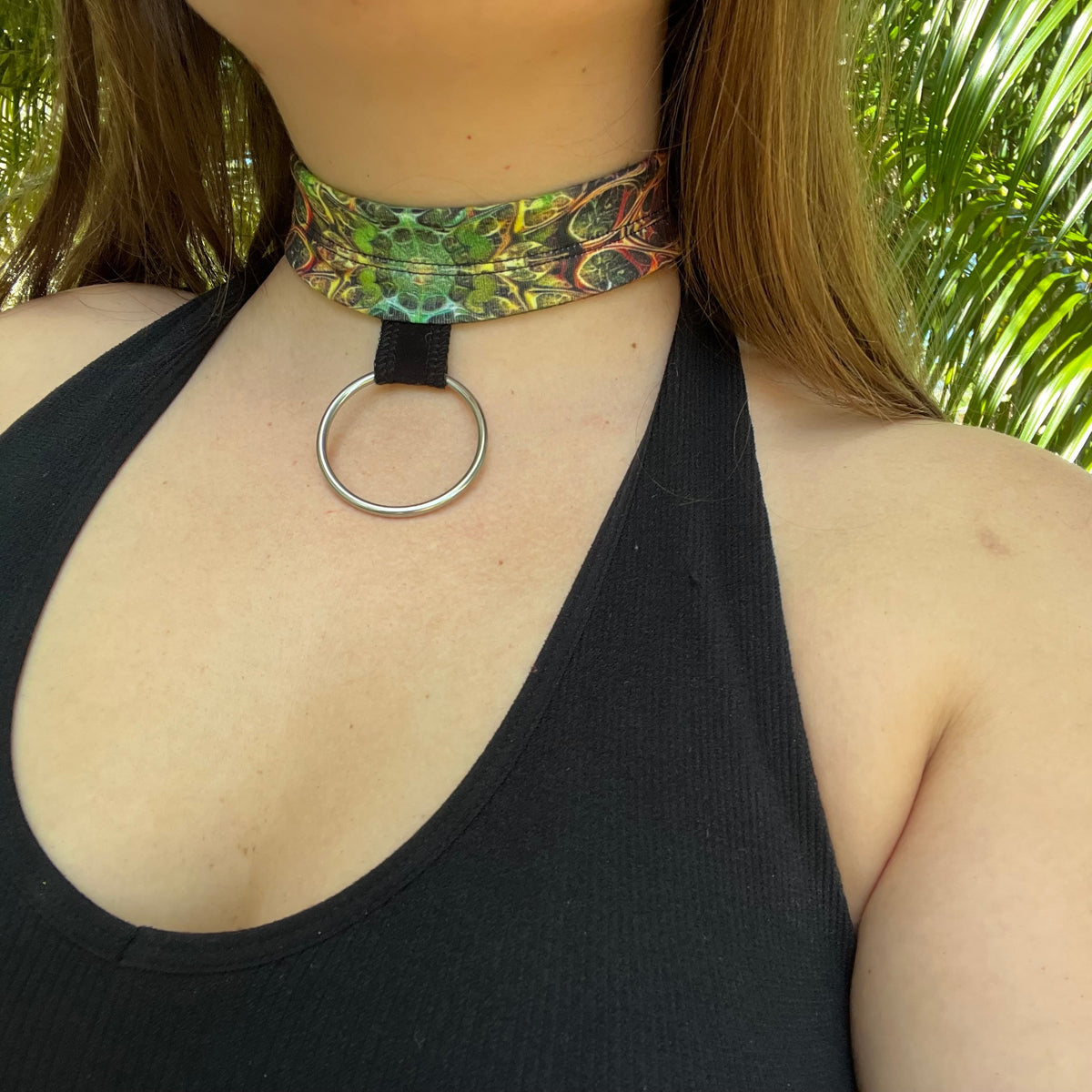 Chokers