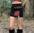 Devised (S/M) Mini Skirt
