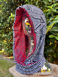Custom Order: Reversible Hood