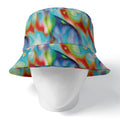 Awakening Double-Side Printing Bucket Hat