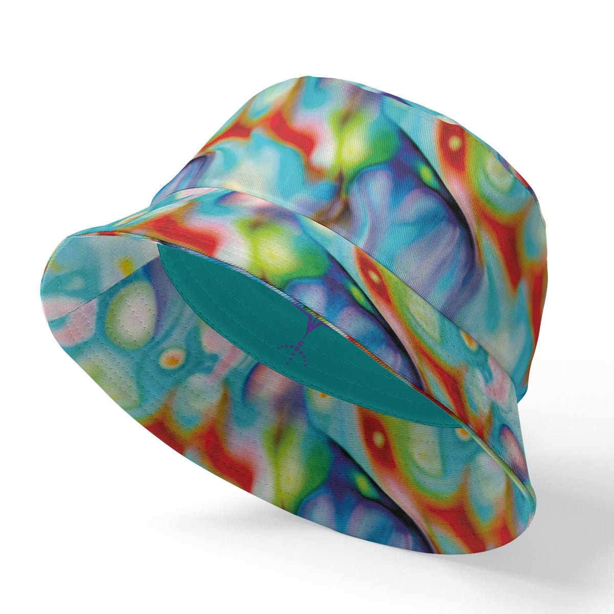 Awakening Double-Side Printing Bucket Hat