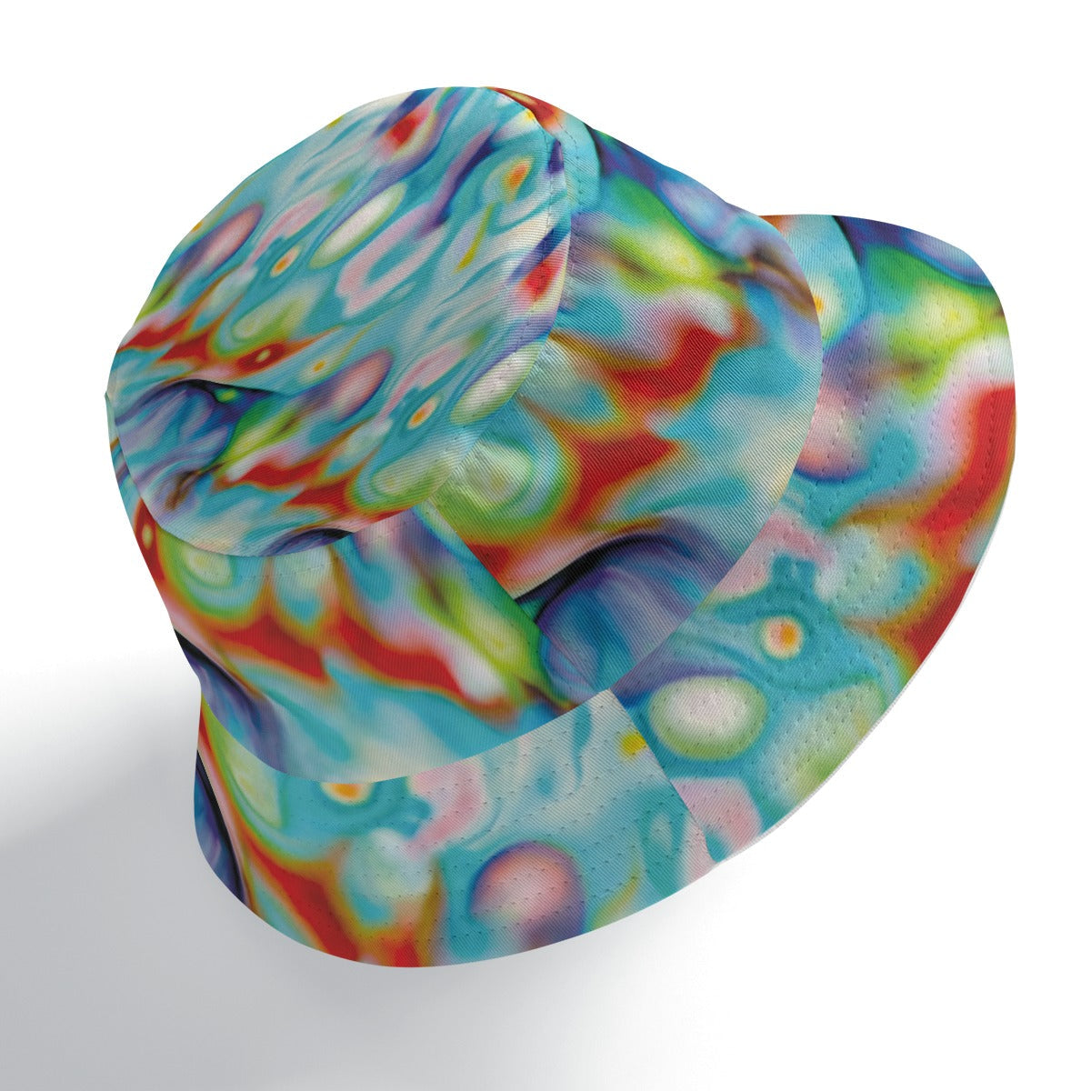 Awakening Double-Side Printing Bucket Hat
