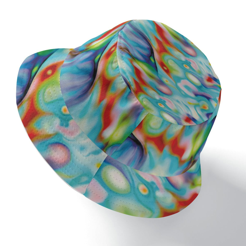 Awakening Double-Side Printing Bucket Hat