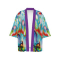 Awakening Unisex Kimono