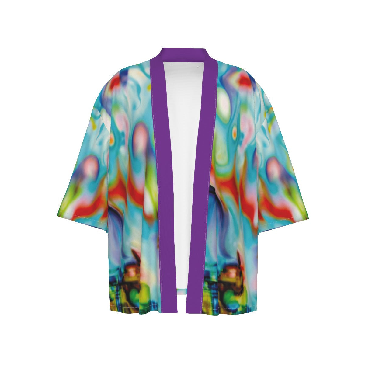 Awakening Unisex Kimono