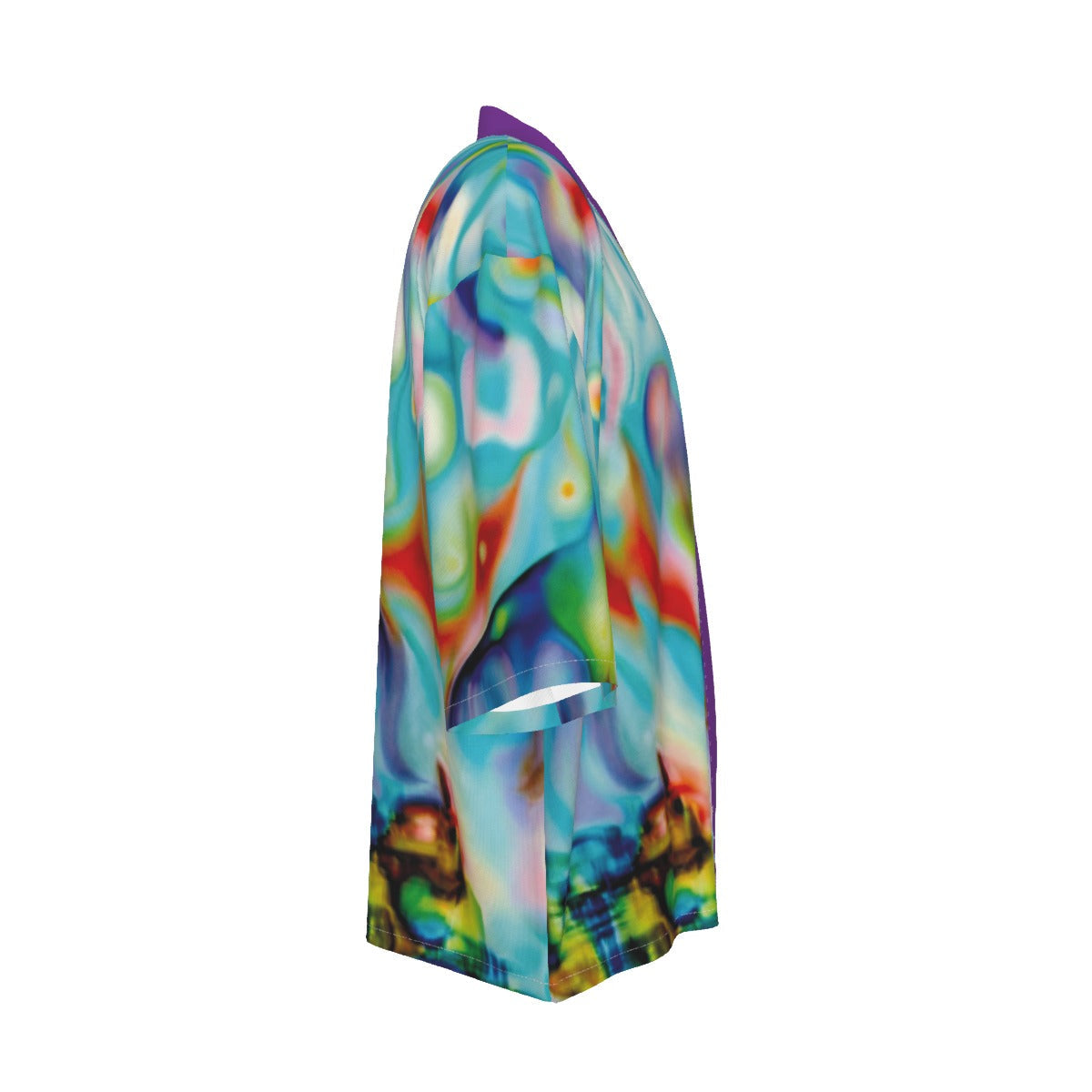Awakening Unisex Kimono