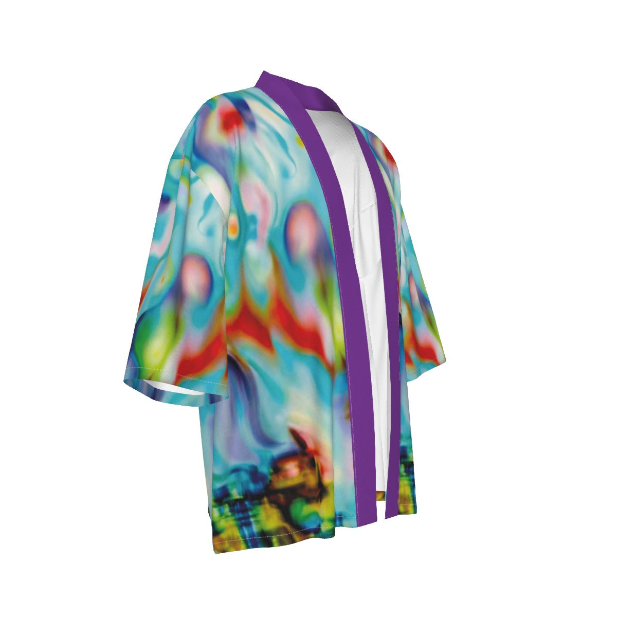 Awakening Unisex Kimono