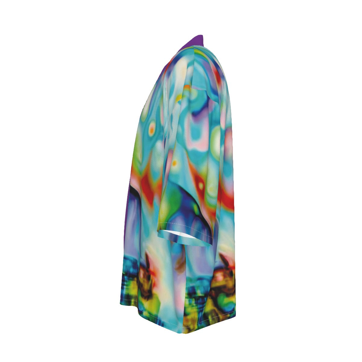 Awakening Unisex Kimono