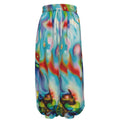 Awakening Unisex Lantern Pants