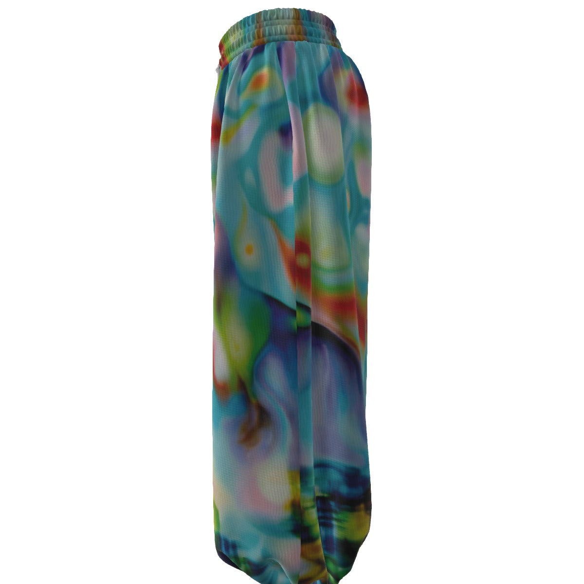 Awakening Unisex Lantern Pants
