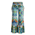 Awakening Women's High Waist Wide Leg Pants