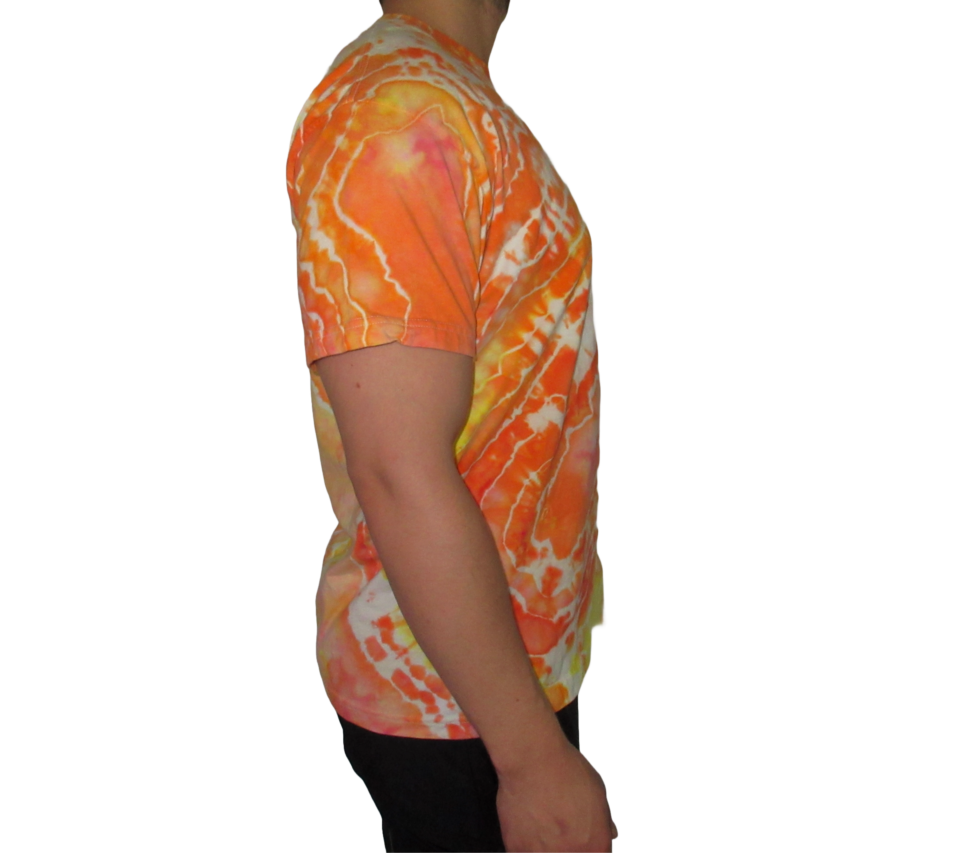 Valza Geode T Shirt (ᴍᴀᴅᴇ ᴛᴏ ᴏʀᴅᴇʀ)